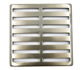 Select Series Shower Drains - Lines Shower Grid